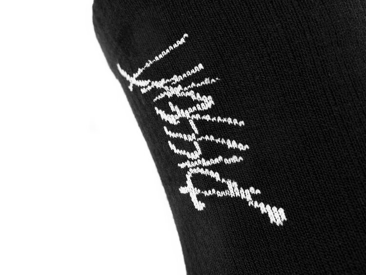 Dissent Dissent MTN Supercrew Ultra Merino 6"