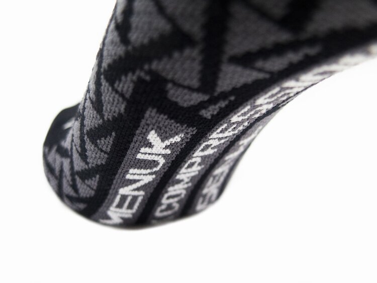 Dissent Dissent MTB GFX Semenuk Crew 8"