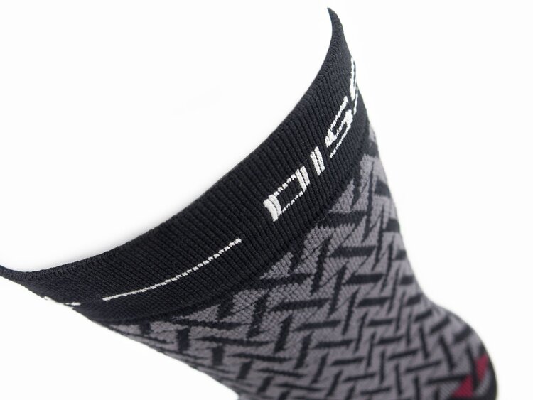 Dissent Dissent MTB GFX Semenuk Crew 8"