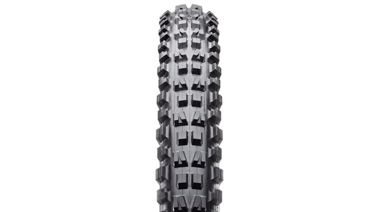 Maxxis Maxxis Minion DHF 27.5x2.8 Tubeless Dual EXO