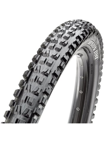 Maxxis Maxxis Minion DHF 27.5x2.8 Tubeless Dual EXO