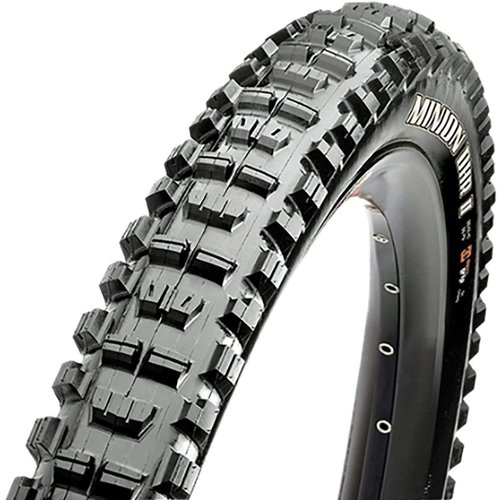 Maxxis Maxxis Minion DHR II 29x2.4 Tubeless 3C MaxxGrip EXO WT