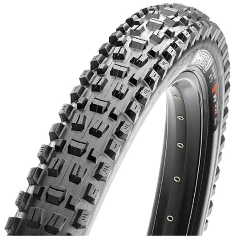 Maxxis Maxxis Assegai 27.5x2.5 Tubeless 3C MaxxTerra EXO WT