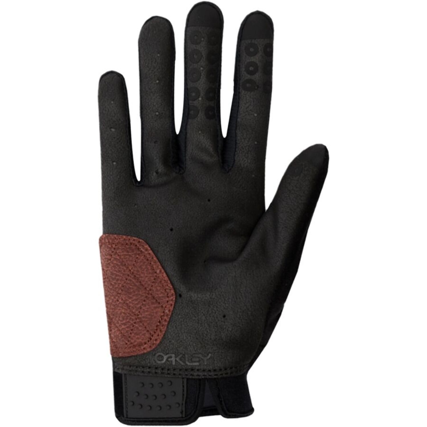 Oakley Warm Weather Gloves - SOLNIX