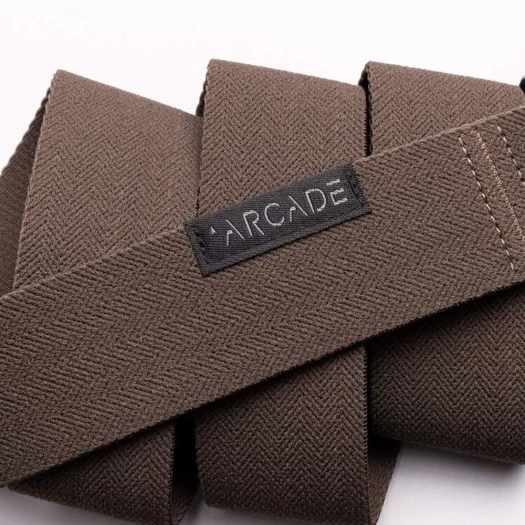 Arcade Arcade Ranger Belt