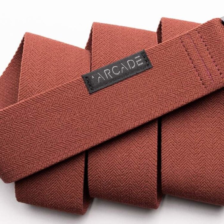 Arcade Arcade Ranger Belt