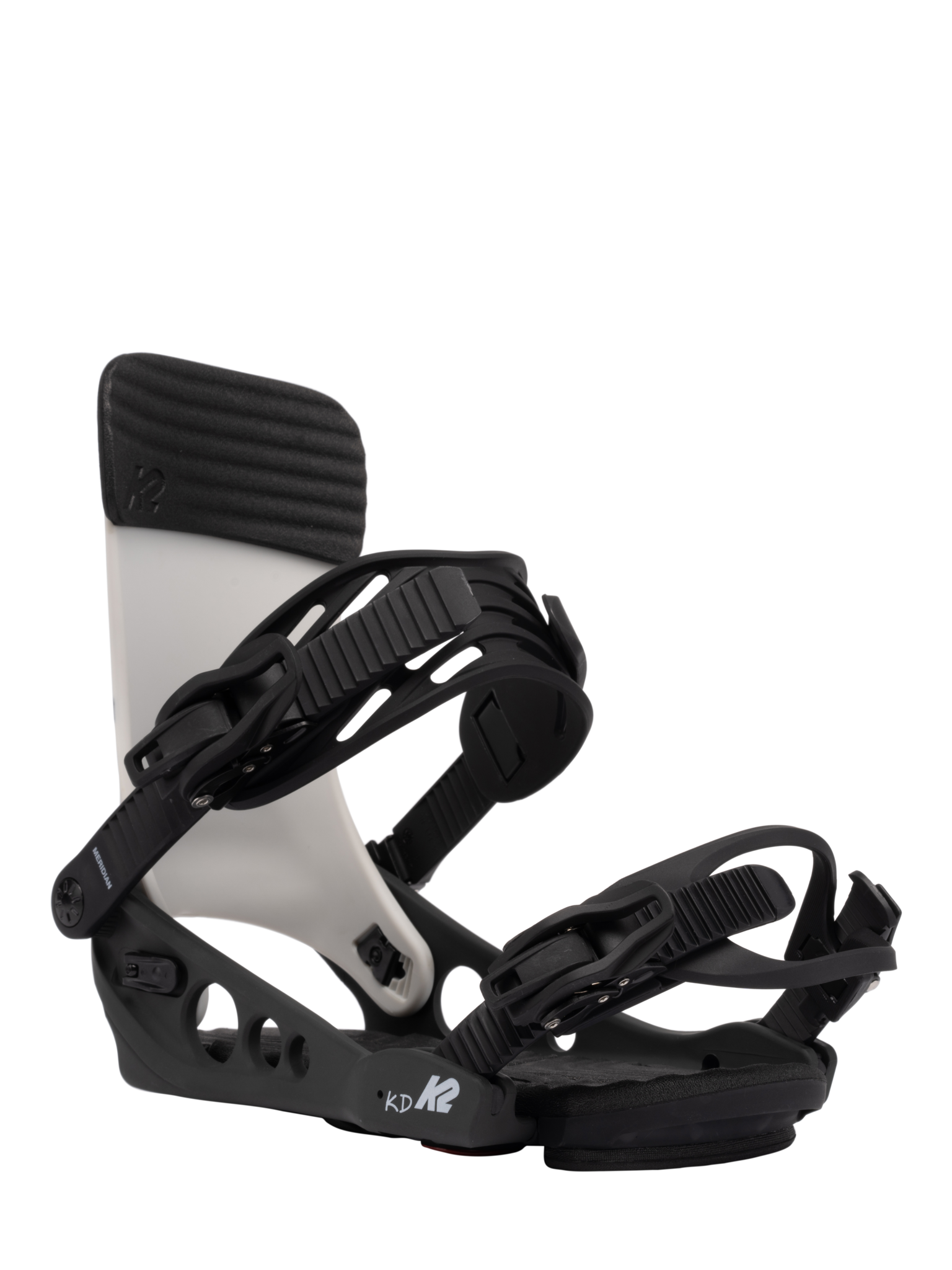 2022 K2 Meridian Snowboard Bindings Shred Sports