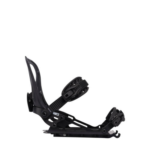 K2 Snowboards 2022 K2 Farout Splitboard Bindings