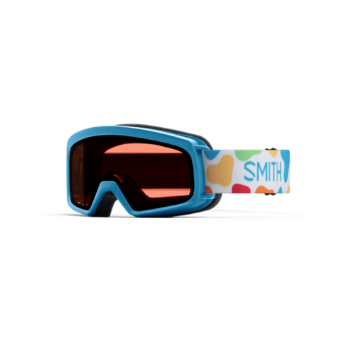 Smith Optics 2022 Smith Rascal Snow Goggle