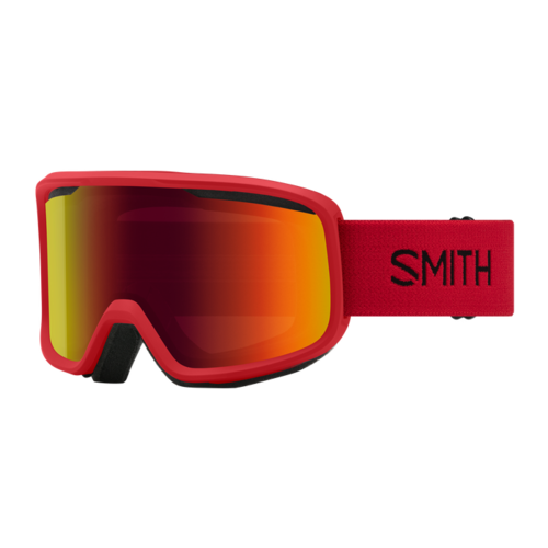 Smith Optics 2022 Smith Frontier Snow Goggle