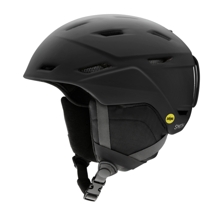 Smith Optics Smith Mission MIPS Helmet