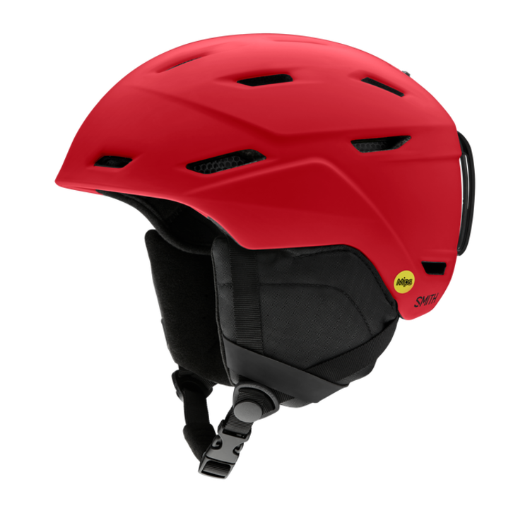 Smith Optics Smith Mission MIPS Helmet
