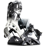 Flow 2023 Flow Fuse Hybrid Bindings