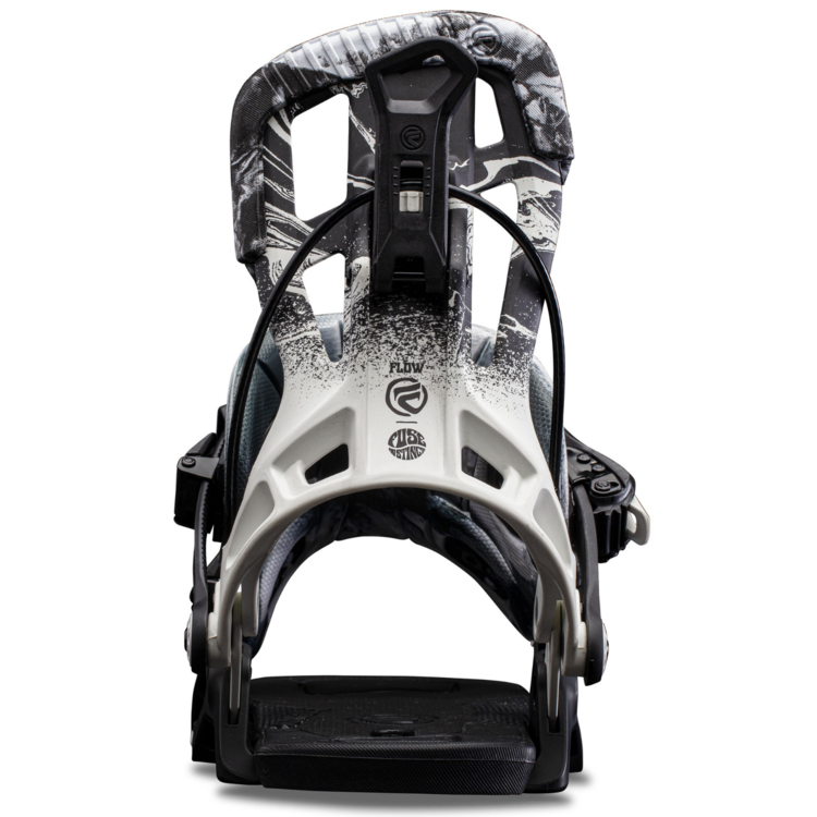 Flow 2023 Flow Fuse Hybrid Bindings