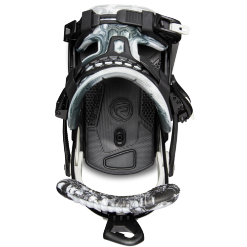 Flow 2023 Flow Fuse Hybrid Bindings