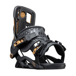 Flow 2023 Flow Fuse Hybrid Bindings