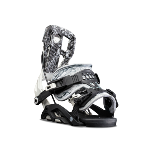 Flow 2023 Flow Fuse Hybrid Bindings