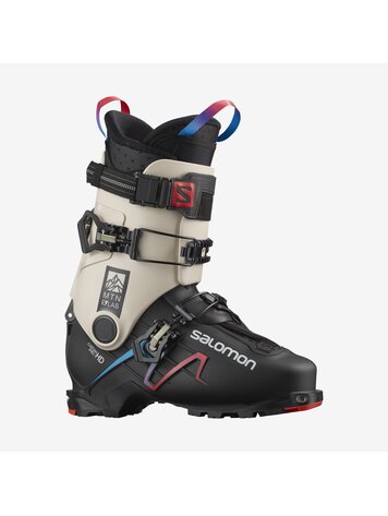Salomon Skis - SOLNIX Salomon Skis - SOLNIX