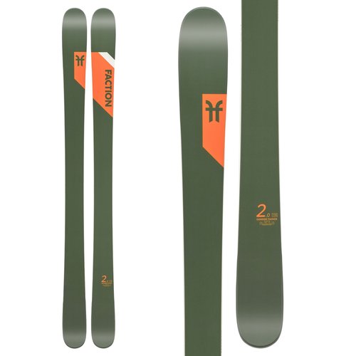 Faction 2022 Faction CT 2.0 Skis