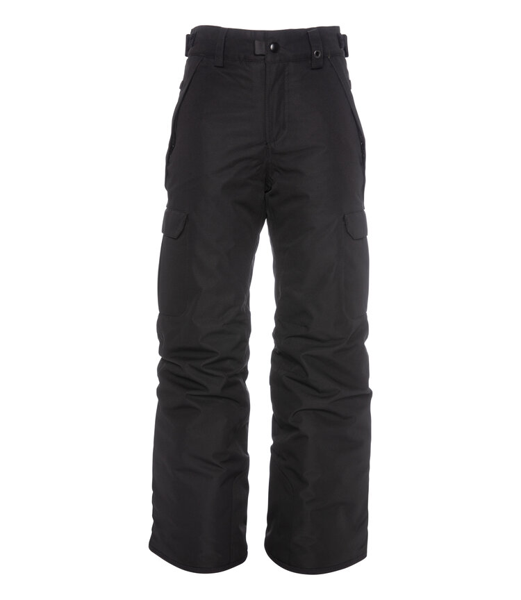 686 686 Boys Infinity Cargo Insulated Pant