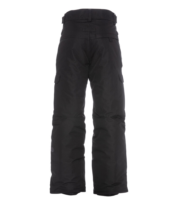 686 686 Boys Infinity Cargo Insulated Pant