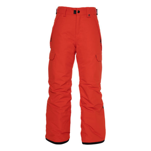 686 686 Boys Infinity Cargo Insulated Pant