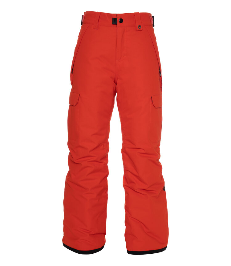 686 686 Boys Infinity Cargo Insulated Pant