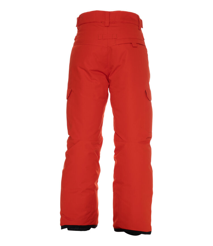 686 686 Boys Infinity Cargo Insulated Pant