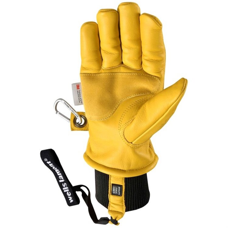 Wells Lamont Wells Lamont Working Man Glove
