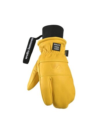 Wells Lamont Wells Lamont Working Man Lobster