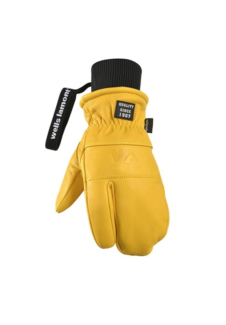 Wells Lamont Wells Lamont Working Man Lobster