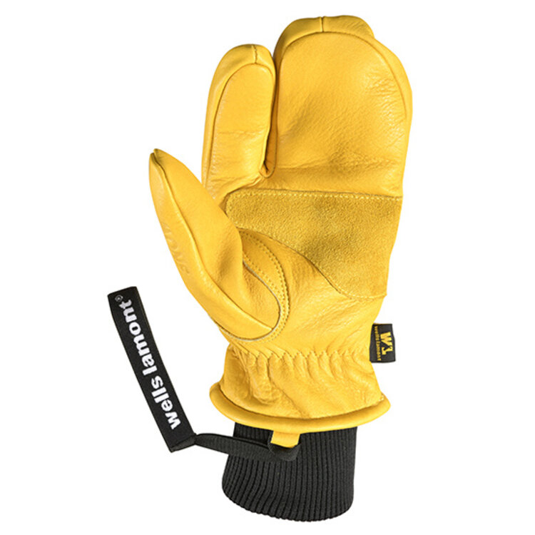 Wells Lamont Wells Lamont Working Man Lobster