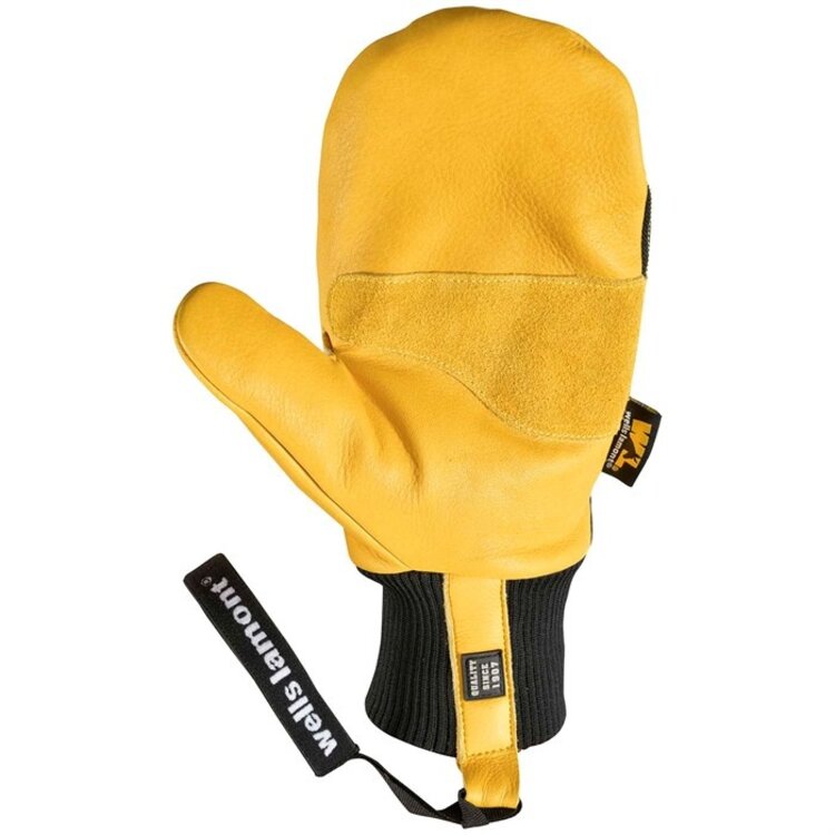 Wells Lamont Wells Lamont Lifty Mitten