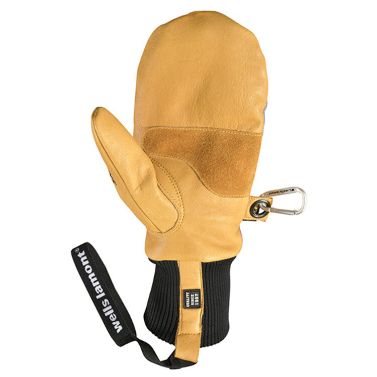 Wells Lamont Wells Lamont Lifty Mitten