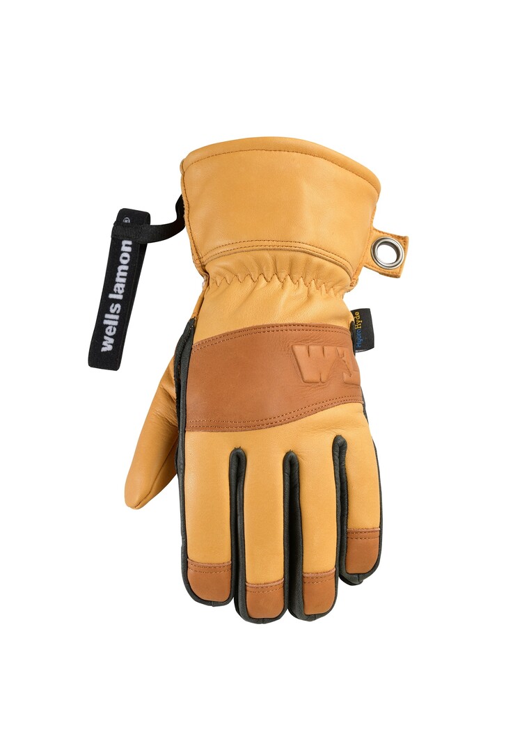 Wells Lamont Wells Lamont Guide Glove
