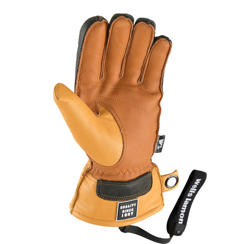 Wells Lamont Wells Lamont Guide Glove