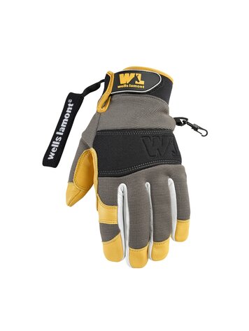 Wells Lamont Wells Lamont Spring Glove