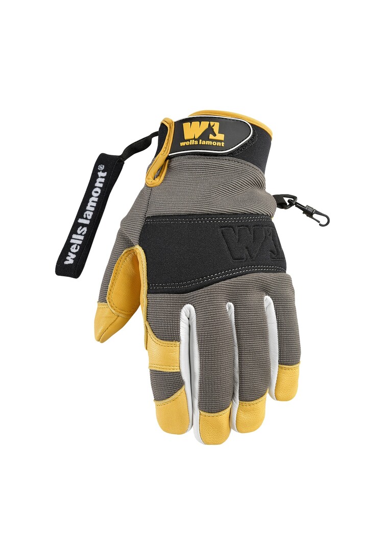 Wells Lamont Wells Lamont Spring Glove