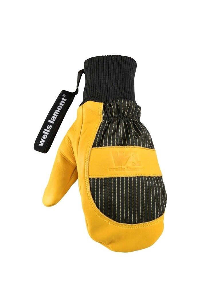Wells Lamont Wells Lamont Lifty Mitten