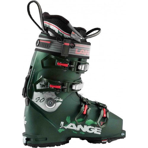 Lange 2022 Lange XT3 90 W GW Ski Boots