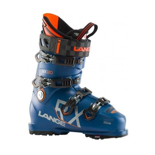 Lange 2022 Lange RX 120 GW Ski Boots