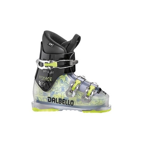 Dalbello 2022 Dalbello Menace 3.0 GW Junior Ski Boots