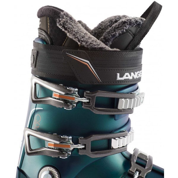 Lange XT3 90 Alpine Touring Boot - 2022 - Women's - Ski