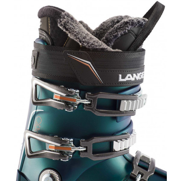 Lange XT3 80 W Alpine Touring Ski Boots - Women's 2022