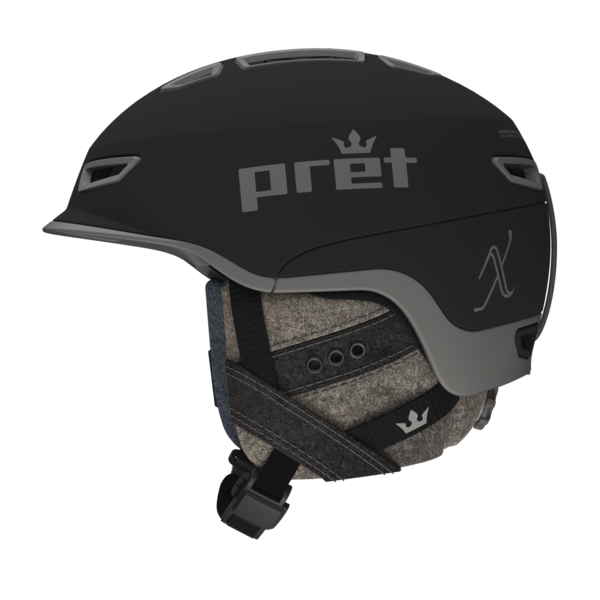 Pret Vision X Helmet - Shred Sports