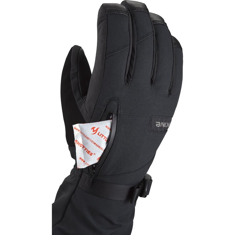 Dakine Dakine Leather Titan Gore-Tex Glove