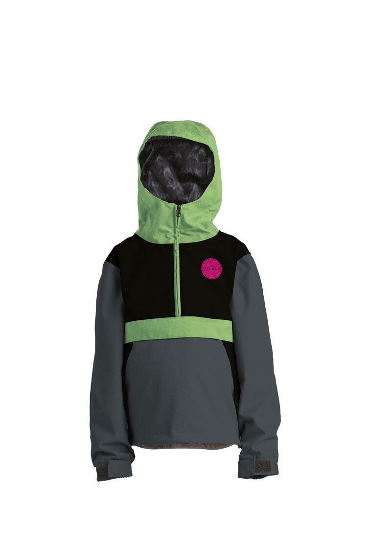 Airblaster Airblaster Youth Trenchover Jacket