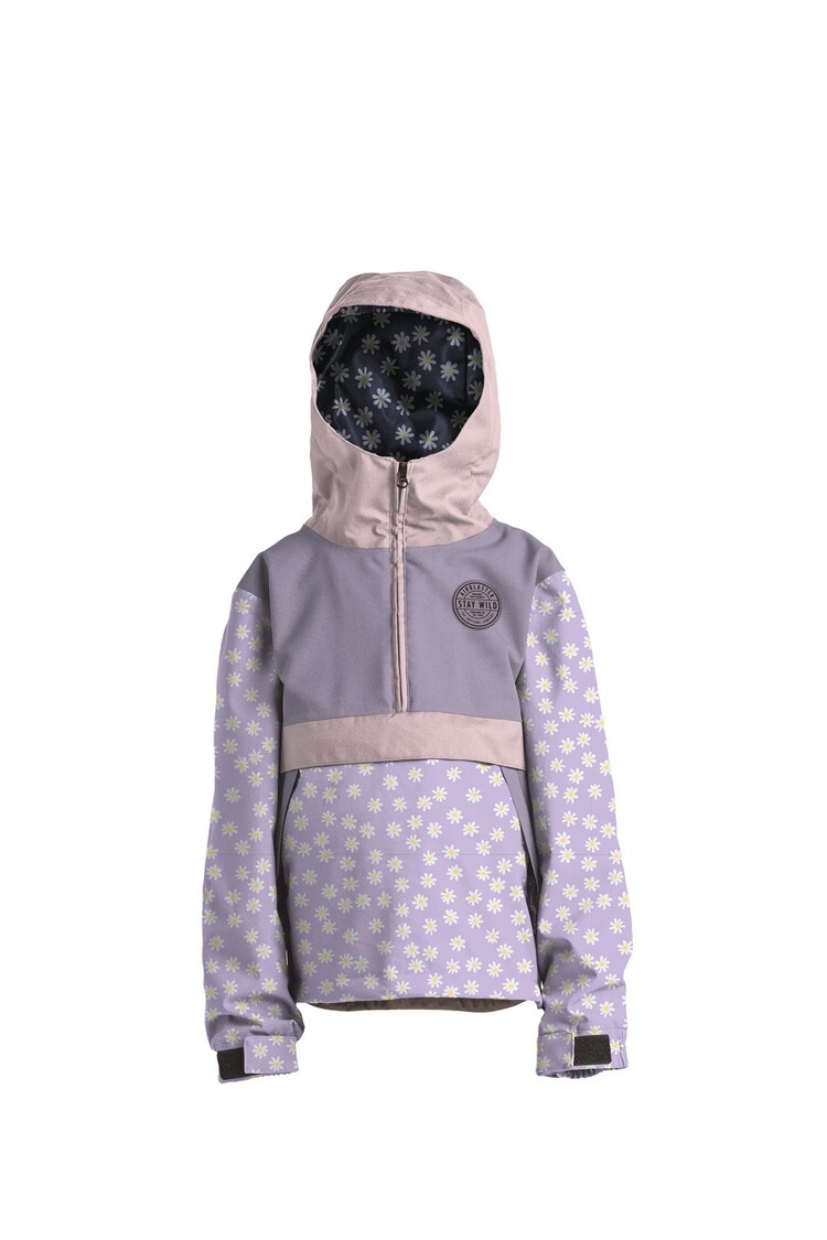 Airblaster Airblaster Youth Trenchover Jacket