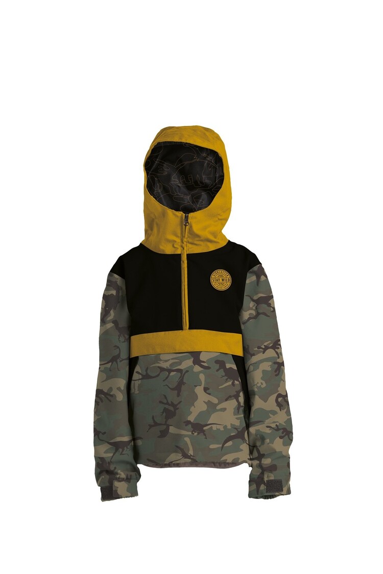 Airblaster Airblaster Youth Trenchover Jacket