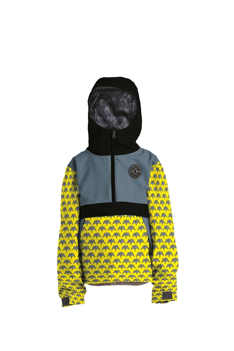 Airblaster Airblaster Youth Trenchover Jacket